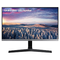 Монітор 23.8 Samsung LS24R350FHIXCI в Notebooker.ua