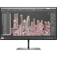 Монітор HP Z27u G3 QHD USB-C Display (1B9X2AA) в Notebooker.ua