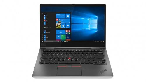 Ноутбук Lenovo ThinkPad X1 Yoga 4 20QF001XRT в Notebooker.ua фото 4