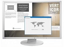 Монітор 24.1 Eizo EV2430-GY в Notebooker.ua
