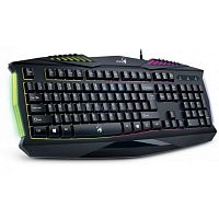 Genius Scorpion K220 USB Black (31310475104) в Notebooker.ua