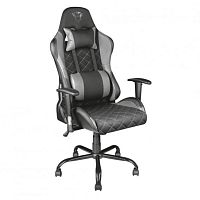 Крісло геймерське TRUST GXT 707G Resto Chair Grey (22525) в Notebooker.ua
