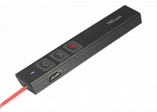Бездротова указка Sqube Ultra- slim Sqube Ultra-slim Wireless Pres в Notebooker.ua