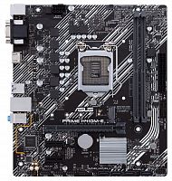 Материнська плата ASUS PRIME H410M-E/CSM в Notebooker.ua
