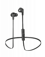 Стереогарнітура TRUST Cantus Bt In-Ears (21844) в Notebooker.ua