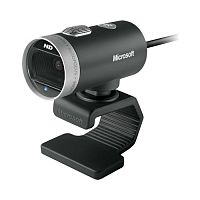 Веб-камера MICROSOFT LifeCam Cinema (H5D-00015) в Notebooker.ua