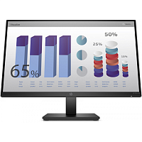 Монітор HP P24q G4 QHD Monitor (8MB10AA) в Notebooker.ua