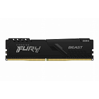 Модуль пам'яті KINGSTON KF426C16BBK2/8 в Notebooker.ua
