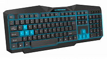 Esperanza Keyboard EGK201 Blue USB LED (EGK201BUA) в Notebooker.ua