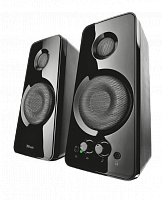 Акустична система Tytan 2.0 - black Tytan 2.0 Speaker Set - black в Notebooker.ua
