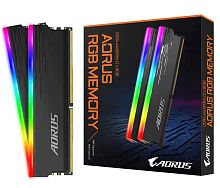 Модуль пам'яті для комп'ютера GIGABYTE GP-ARS16G44 в Notebooker.ua