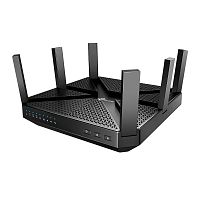 Wi-Fi роутер TP-LINK Archer C4000 в Notebooker.ua