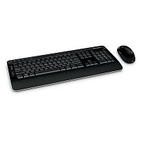 MICROSOFT Wireless Desktop 3050 (PP3-00018) в Notebooker.ua