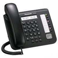 IP-телефон Panasonic KX-NT551RU-B в Notebooker.ua