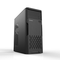 Корпус GAMEMAX ET-210-NP в Notebooker.ua