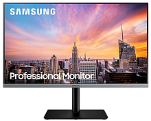 Монітор SAMSUNG LS27R650FDIXCI в Notebooker.ua