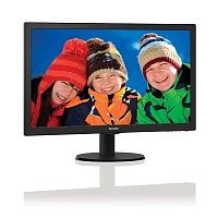 Монітор 21.5" PHILIPS 223V5LHSB/00 в Notebooker.ua