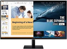 Монітор SAMSUNG LS27AM500NIXCI в Notebooker.ua