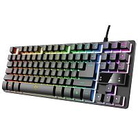 Клавіатура TRUST GXT 833 Thado TKL Keyboard RU (23724) в Notebooker.ua