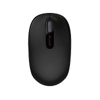 Microsoft Wireless Mbl Mouse 1850 Bl.OEM (7MM-00002) в Notebooker.ua