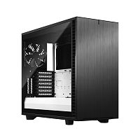 Корпус FRACTAL DESIGN Define 7 B/W TG Clear Tint (FD-C-DEF7A-05) в Notebooker.ua
