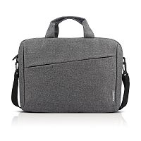 Сумка для ноутбука Lenovo Casual 15.6" Topload T210 Grey (GX40Q17231) в Notebooker.ua