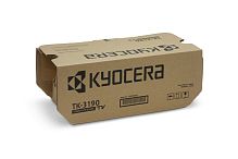 Картридж Kyocera 25k TK-3190 Black в Notebooker.ua