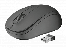 Trust ZIVA WIRELESS COMPACT MOUSE (21509) в Notebooker.ua