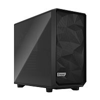 Корпус FRACTAL DESIGN Meshify 2 Black TG Dark Tint (FD-C-MES2A-02) в Notebooker.ua