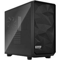 Корпус FRACTAL DESIGN Meshify 2 Black TG Light Tint (FD-C-MES2A-03) в Notebooker.ua