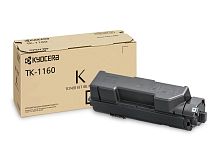 Картридж Kyocera 7.2k TK-1160 Black в Notebooker.ua