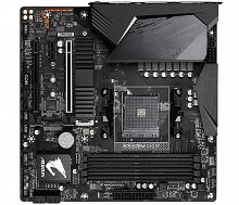 Материнська плата GIGABYTE B550M AORUS PRO-P в Notebooker.ua