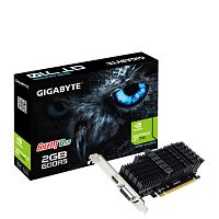 Gigabyte GV-N710D5SL-2GL в Notebooker.ua