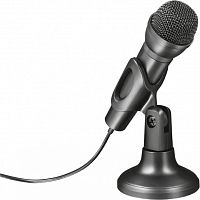 Мікрофон TRUST All-round Microphone (22462) в Notebooker.ua