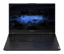 Ноутбук LENOVO Legion5 17IMH05 (82B30090RA) в Notebooker.ua