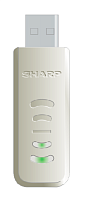 USB wireless LAN адаптер MXEB13 в Notebooker.ua