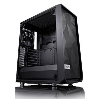 Корпус Fractal Design FD-CA-MESH-C-BKO-TG в Notebooker.ua