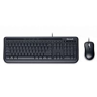 MICROSOFT WiRed Desktop 600 for Business (3J2-00015) в Notebooker.ua