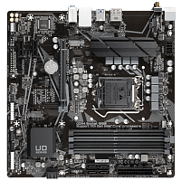Материнська плата GIGABYTE B560M DS3H AC в Notebooker.ua