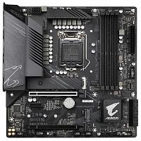 Материнська плата GIGABYTE B560M AORUS PRO в Notebooker.ua