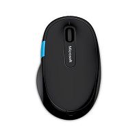 Microsoft Sculpt Comfort Mouse (H3S-00002) в Notebooker.ua