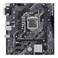 Материнська плата ASUS PRIME H510M-E в Notebooker.ua