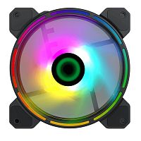 Кулер для корпуса GAMEMAX FN-12Rainbow-D в Notebooker.ua