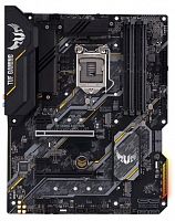 Материнська плата ASUS TUF GAMING B460-PLUS в Notebooker.ua
