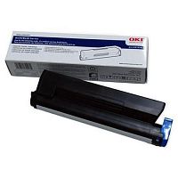 Картридж OKI TON-B43/40-7K Black в Notebooker.ua