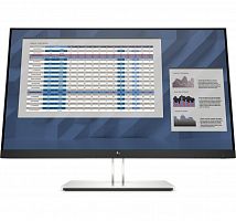 Монітор HP E27 G4 FHD Monitor (9VG71AA) в Notebooker.ua