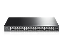 TP-LINK T1600G-52PS в Notebooker.ua