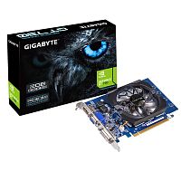 Gigabyte GV-N730D5-2GI в Notebooker.ua