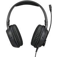 Навушники LENOVO IdeaPad Gaming Headset H100 (GXD1C67963) в Notebooker.ua