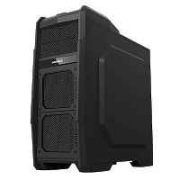 Корпус GAMEMAX  G506x в Notebooker.ua